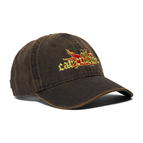 Car Culture Logo Hat